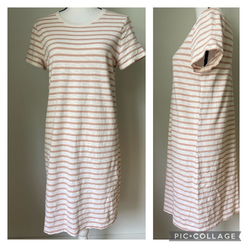 Universal Thread t-shirt dress size medium